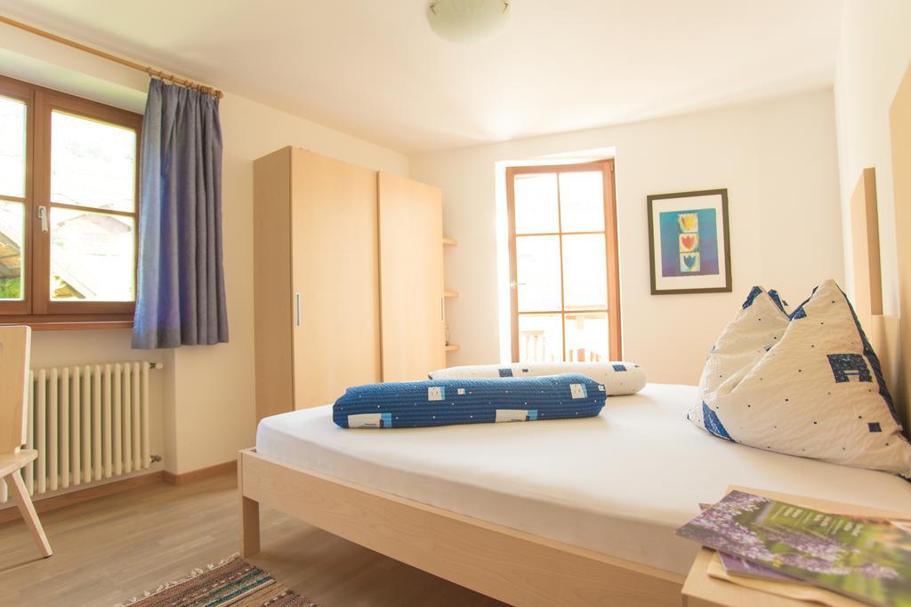 Tollhof Villa Bolzano Ruang foto